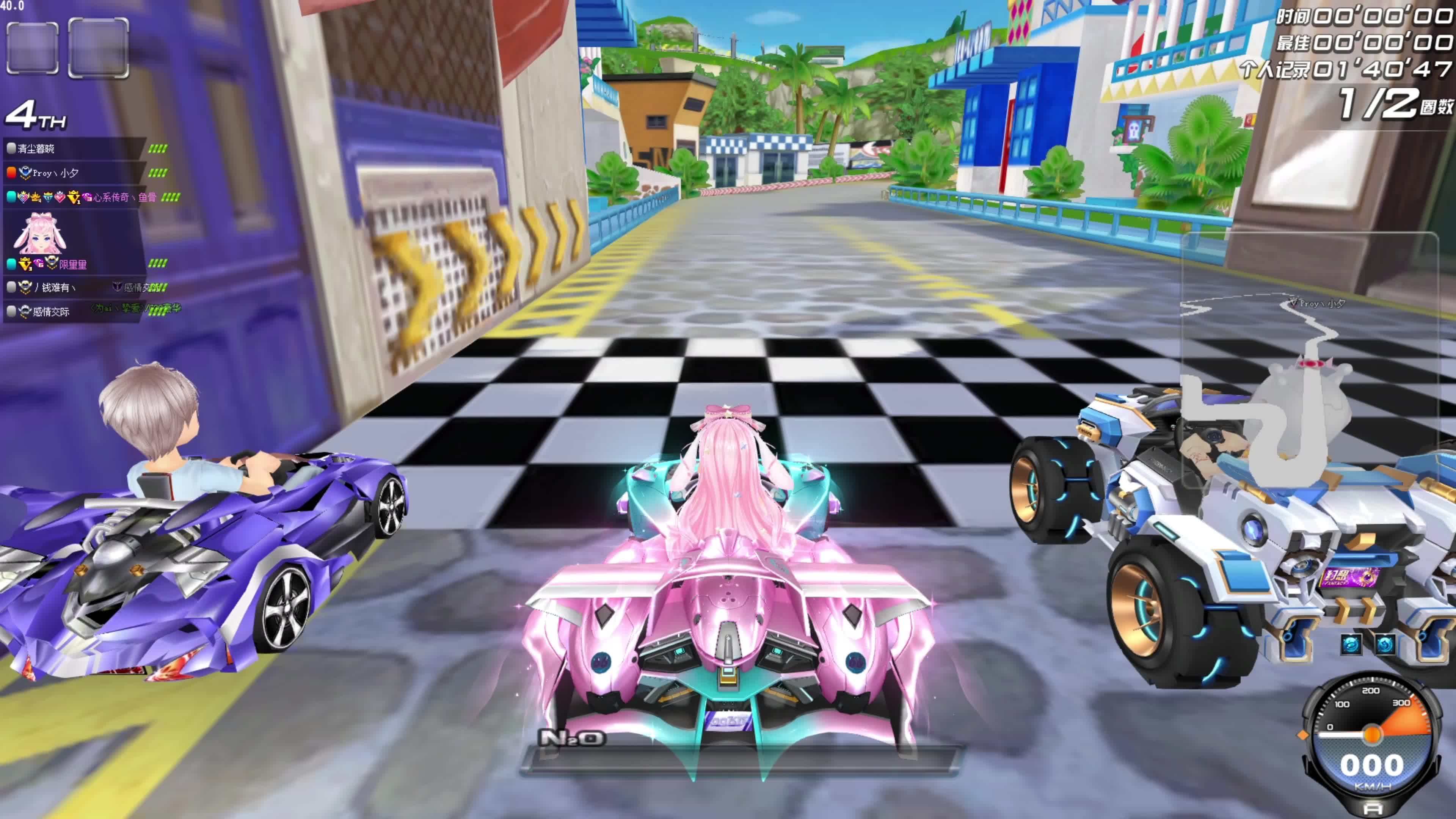 他很少出现 他很少出现