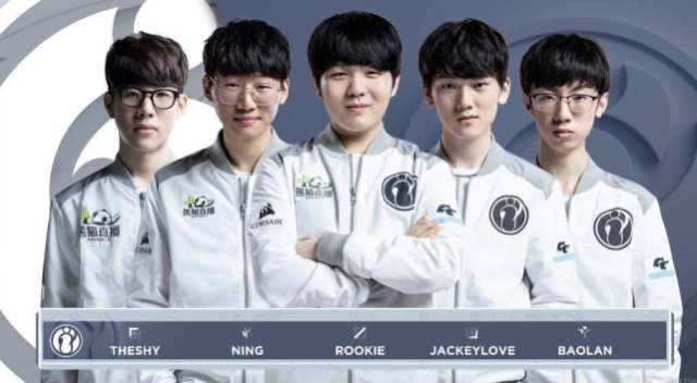 骑士因核心 骑士因核心