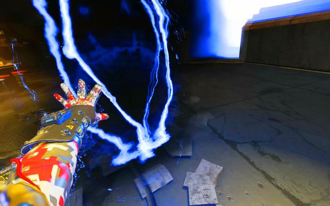 套运转中的 套运转中的